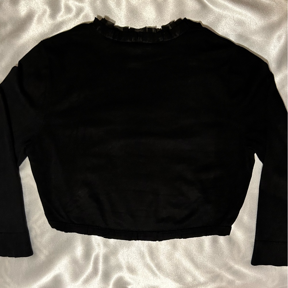 White House Black Market Cardigan - Picture 5 of 6